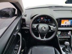 Skoda Corollac TSI280 Premium Edition - ფოტო 13
