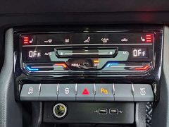 Skoda Corollac TSI280 Premium Edition - ფოტო 15