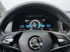 Skoda Corollac TSI280 Premium Edition - ფოტო 17