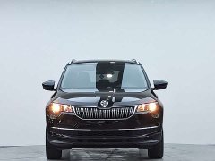 Skoda Corollac TSI280 Premium Edition - ფოტო 3