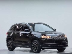 Skoda Corollac TSI280 Premium Edition - ფოტო 4
