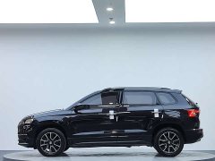 Skoda Corollac TSI280 Premium Edition - ფოტო 5