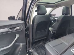 Skoda Corollac TSI280 Premium Edition - ფოტო 9