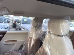 Changan Lumin Treasure Edition 205km Cool Love White CATL - ფოტო 10
