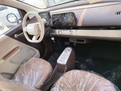 Changan Lumin Treasure Edition 205km Cool Love White CATL - ფოტო 11