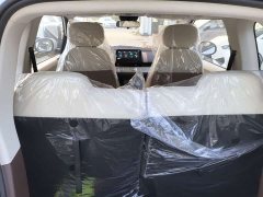 Changan Lumin Treasure Edition 205km Cool Love White CATL - ფოტო 13
