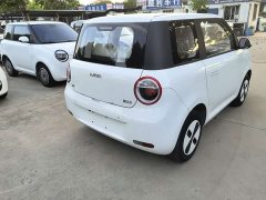 Changan Lumin Treasure Edition 205km Cool Love White CATL - ფოტო 4