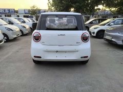 Changan Lumin Treasure Edition 205km Cool Love White CATL - ფოტო 5