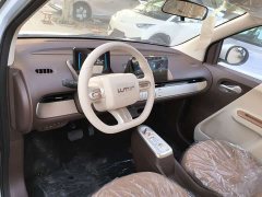 Changan Lumin Treasure Edition 205km Cool Love White CATL - ფოტო 8