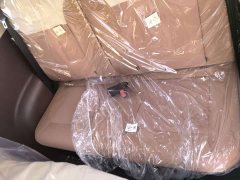 Changan Lumin Treasure Edition 205km Cool Love White CATL - ფოტო 9