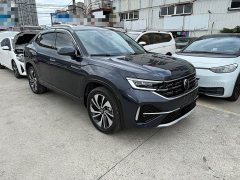 Volkswagen Taos X 2024 330TSI FWD Prestige High-Performance Edition - ფოტო 1