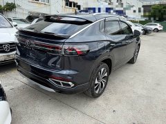 Volkswagen Taos X 2024 330TSI FWD Prestige High-Performance Edition - ფოტო 2