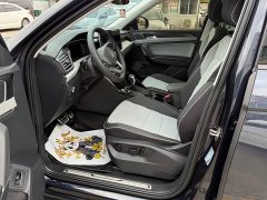 Volkswagen Taos X 2024 330TSI FWD Prestige High-Performance Edition - ფოტო 3