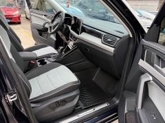 Volkswagen Taos X 2024 330TSI FWD Prestige High-Performance Edition - ფოტო 4