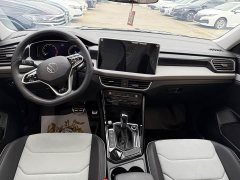 Volkswagen Taos X 2024 330TSI FWD Prestige High-Performance Edition - ფოტო 5