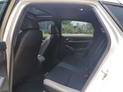 Honda Civic Hatchback 240 Turbo CVT Sharp Edition - photo 12