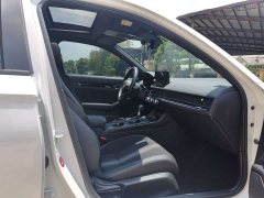 Honda Civic 2023 Hatchback 240 Turbo CVT Sharp Edition - ფოტო 13