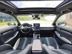 Honda Civic Hatchback 240 Turbo CVT Sharp Edition - photo 15