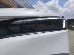 Honda Civic 2023 Hatchback 240 Turbo CVT Sharp Edition - ფოტო 18
