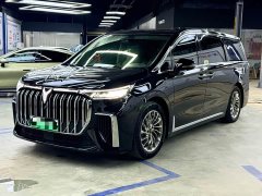 Voyah Avatr Dream Car 2022 Low Carbon Edition Dream Smart Enjoyment Package - ფოტო 1