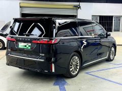 Voyah Avatr Dream Car 2022 Low Carbon Edition Dream Smart Enjoyment Package - ფოტო 2