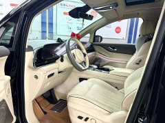 Voyah Avatr Dream Car 2022 Low Carbon Edition Dream Smart Enjoyment Package - ფოტო 4