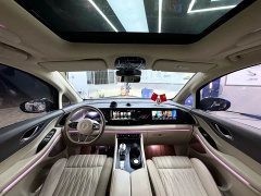 Voyah Avatr Dream Car 2022 Low Carbon Edition Dream Smart Enjoyment Package - ფოტო 5