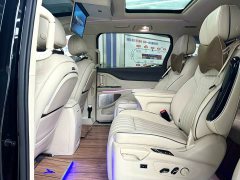 Voyah Avatr Dream Car 2022 Low Carbon Edition Dream Smart Enjoyment Package - ფოტო 6