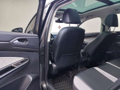 Volkswagen Jetta VS7 2022 Black Edge 1.4T Automatic Glory Edition Pro - ფოტო 10