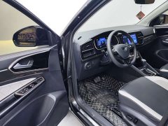 Volkswagen Jetta VS7 Black Edge 1.4T Automatic Glory Edition Pro - фото 11
