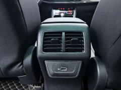 Volkswagen Jetta VS7 2022 Black Edge 1.4T Automatic Glory Edition Pro - ფოტო 12