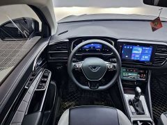 Volkswagen Jetta VS7 2022 Black Edge 1.4T Automatic Glory Edition Pro - ფოტო 14