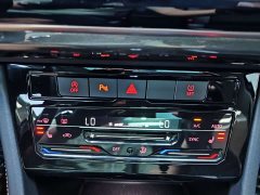 Volkswagen Jetta VS7 2022 Black Edge 1.4T Automatic Glory Edition Pro - ფოტო 16