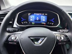 Volkswagen Jetta VS7 2022 Black Edge 1.4T Automatic Glory Edition Pro - ფოტო 18