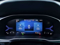 Volkswagen Jetta VS7 2022 Black Edge 1.4T Automatic Glory Edition Pro - ფოტო 19