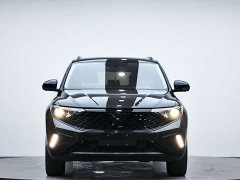 Volkswagen Jetta VS7 2022 Black Edge 1.4T Automatic Glory Edition Pro - ფოტო 3