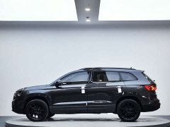 Volkswagen Jetta VS7 Black Edge 1.4T Automatic Glory Edition Pro - фото 5