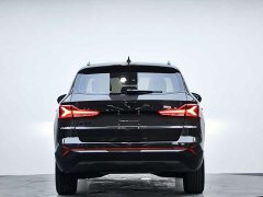 Volkswagen Jetta VS7 2022 Black Edge 1.4T Automatic Glory Edition Pro - ფოტო 6