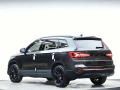 Volkswagen Jetta VS7 2022 Black Edge 1.4T Automatic Glory Edition Pro - ფოტო 7