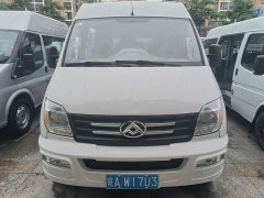 New Journey V80 2.0T AMT Edition5/6 - ფოტო 2