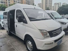 New Journey V80 2.0T AMT Edition5/6 - ფოტო 3