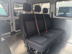 New Journey V80 2.0T AMT Edition5/6 - ფოტო 5