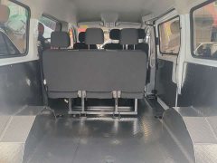 New Journey V80 2.0T AMT Edition5/6 - ფოტო 7