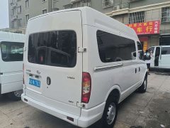 New Journey V80 2.0T AMT Edition5/6 - ფოტო 8