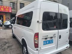 New Journey V80 2.0T AMT Edition5/6 - ფოტო 9