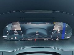 Skoda Superb TSI280 DSG Prestige - ფოტო 10