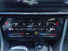 Skoda Superb TSI280 DSG Prestige - ფოტო 12