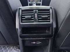Skoda Superb TSI280 DSG Prestige - ფოტო 14