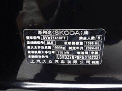 Skoda Superb TSI280 DSG Prestige - ფოტო 16