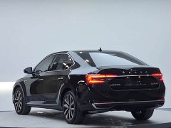 Skoda Superb TSI280 DSG Prestige - ფოტო 19
